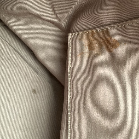 Coach Brown Shoulder Bag - Picture 11 of 17